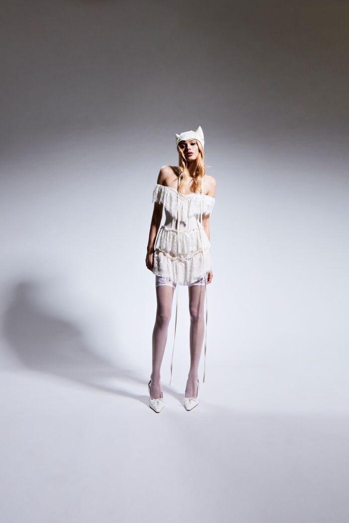 MINI DRESS ALMA - Aniye Records