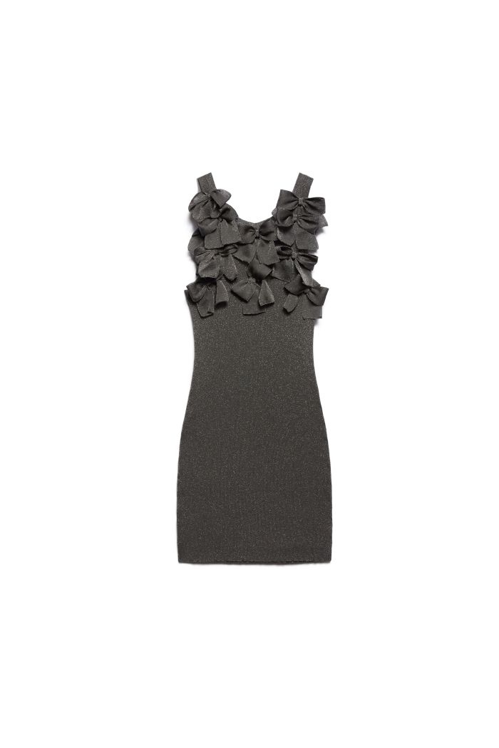 MINI DRESS ZELMA - Aniye Records