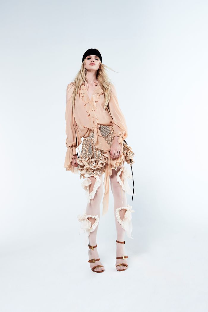 SHIRT GABY - Aniye Records