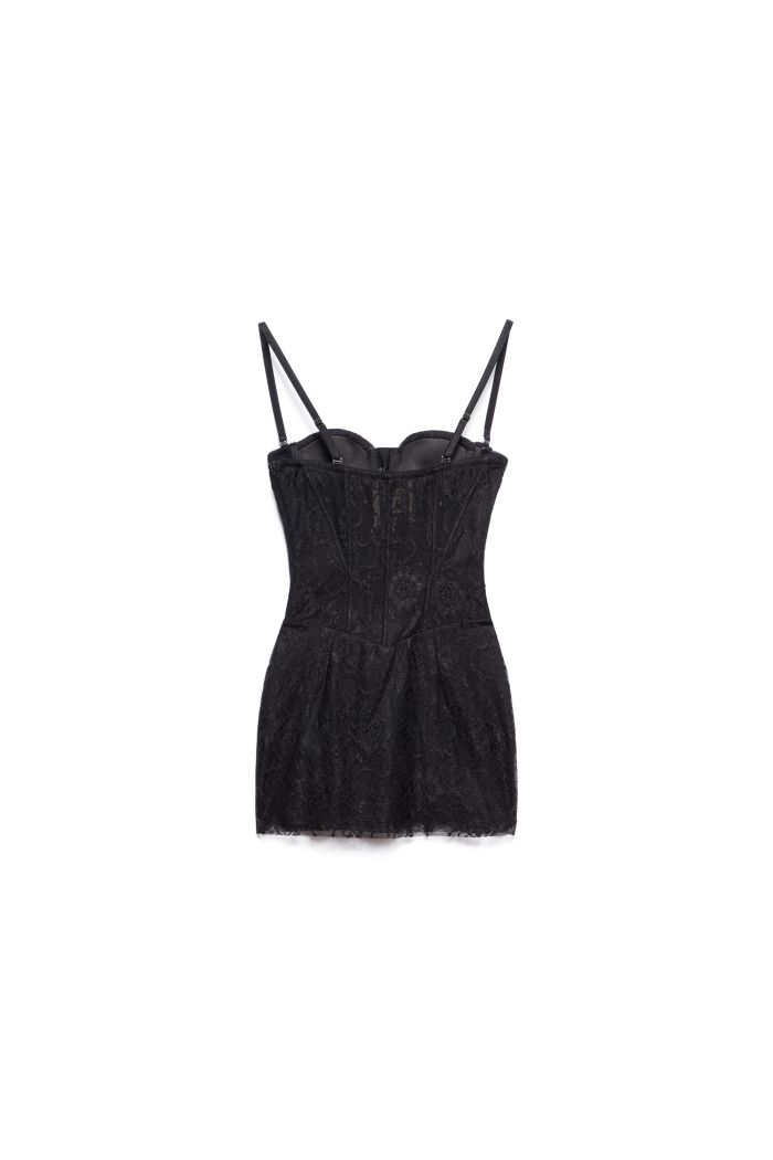 MINI DRESS IRMA - Aniye Records