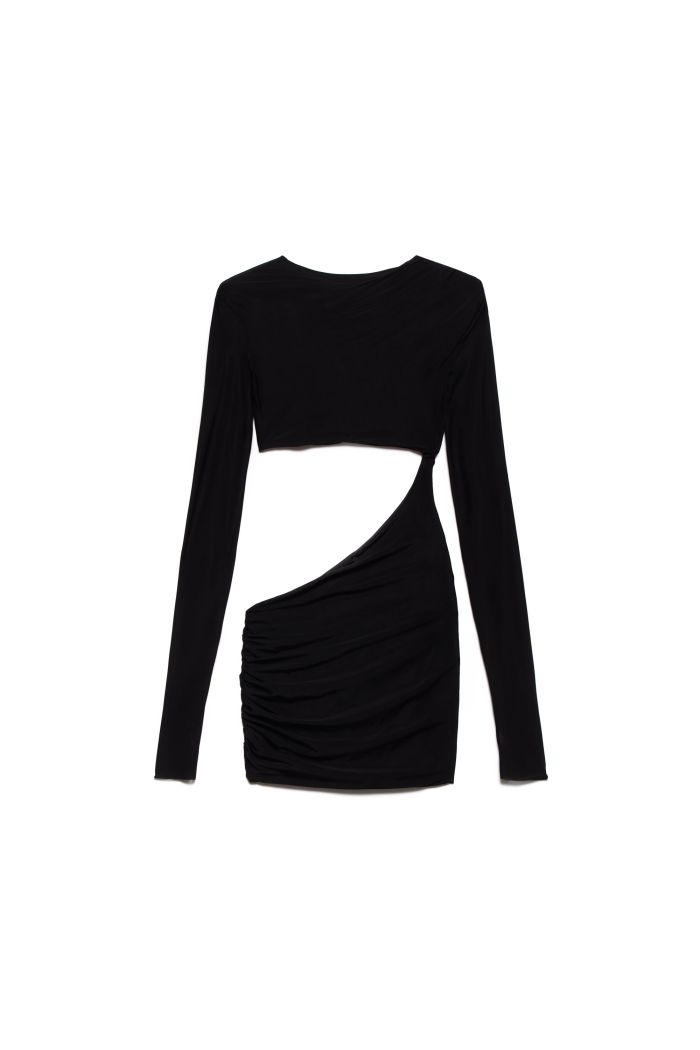 (A)MINI DRESS ALMA