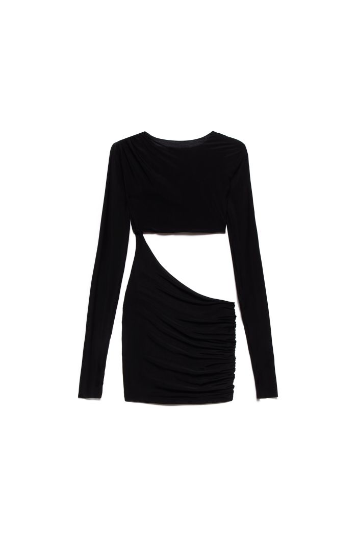 (A)MINI DRESS ALMA - Aniye Records