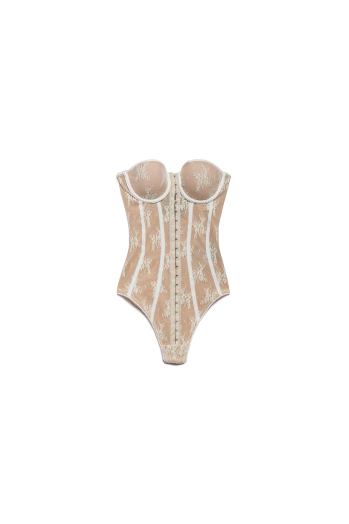 BODY NILDE