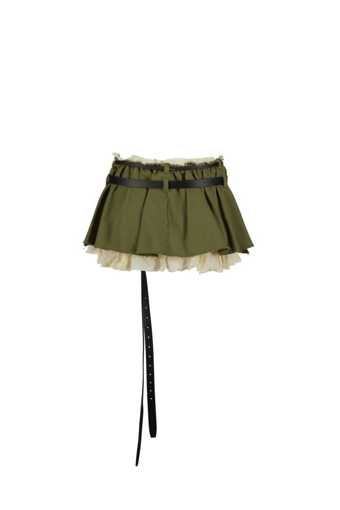 YOKO SKIRT - Aniye Records