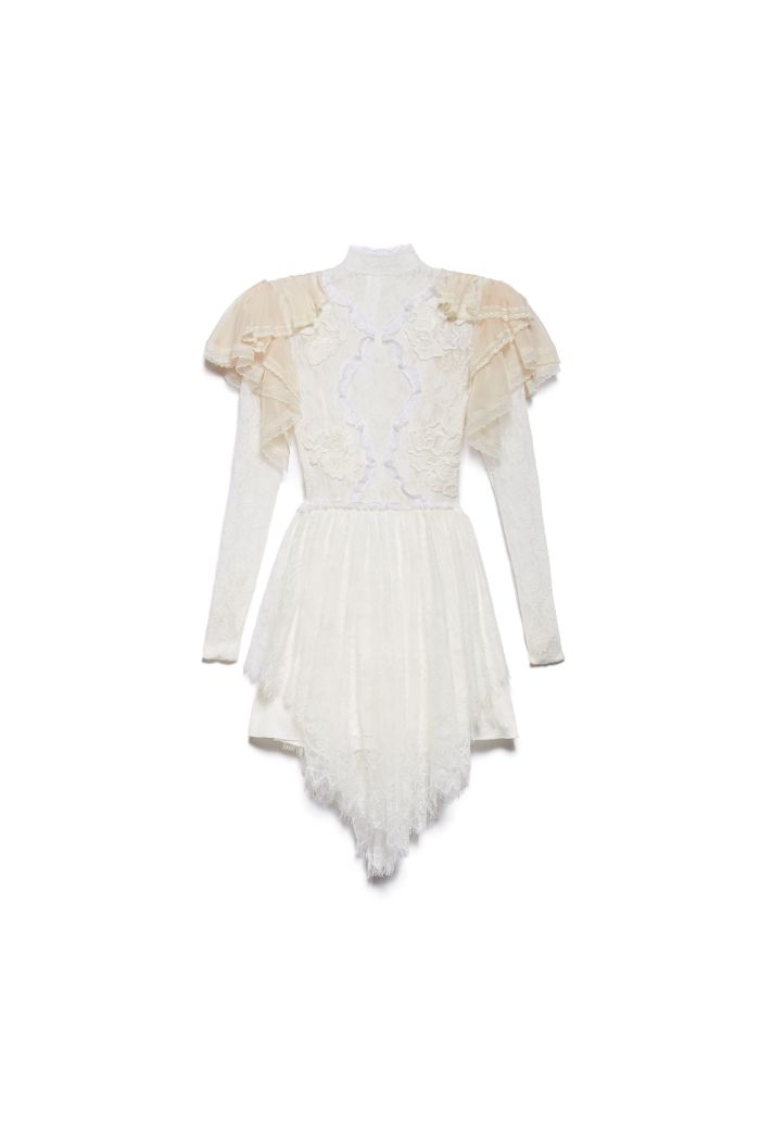 MINI DRESS EDA