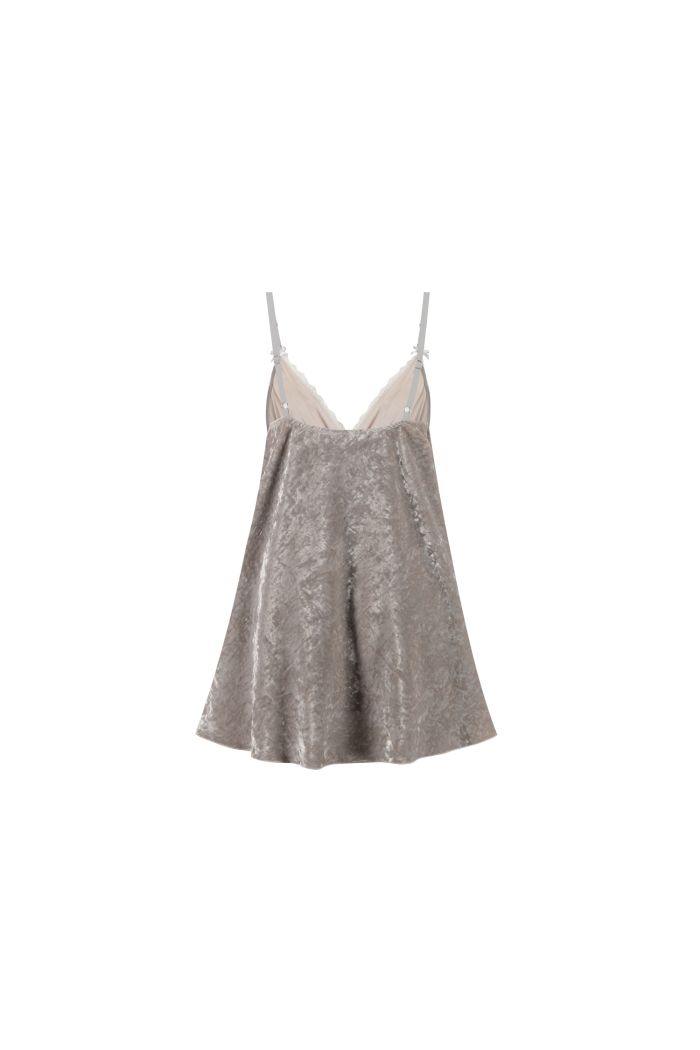 MINI DRESS ROMY - Aniye Records
