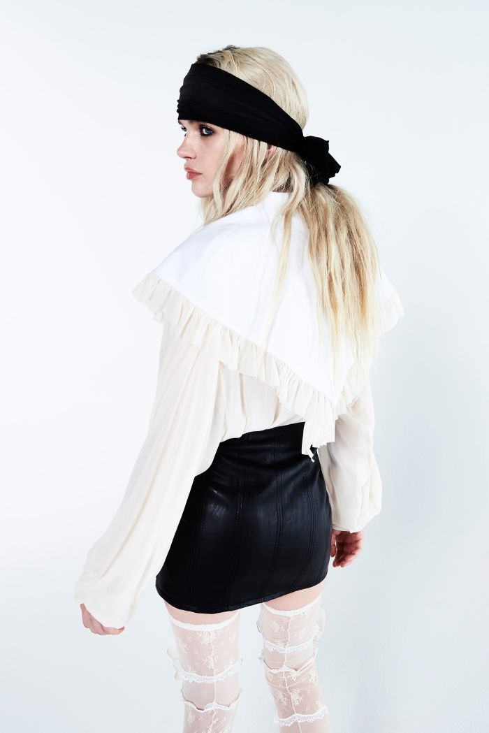 STRING SKIRT BICE - Aniye Records