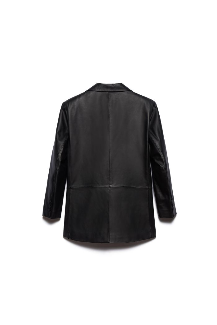 (A)PHOEBE JACKET - Aniye Records