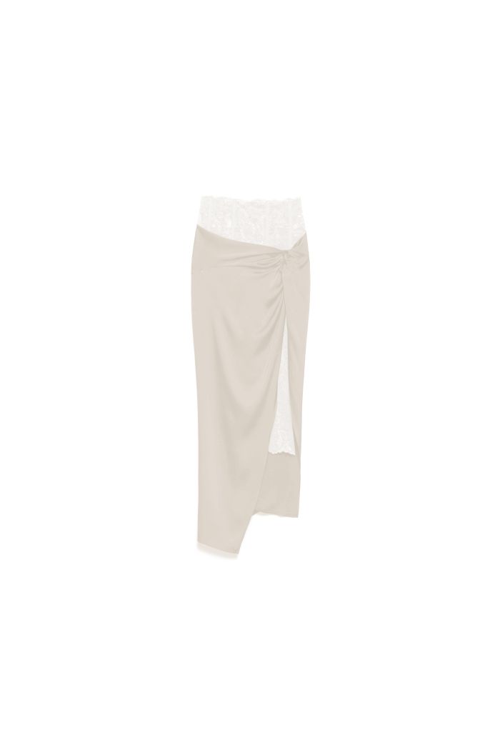 MIDI SKIRT JUNO - Aniye Records