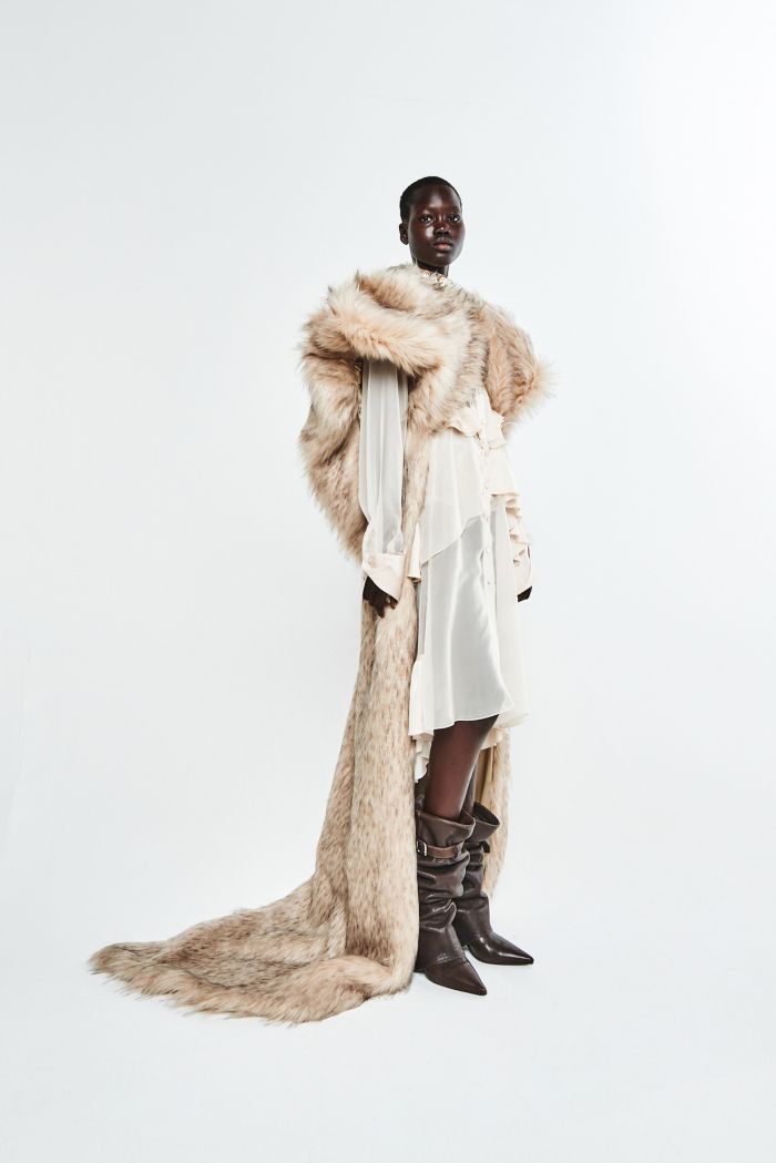 SHIRT DORIS - Aniye Records