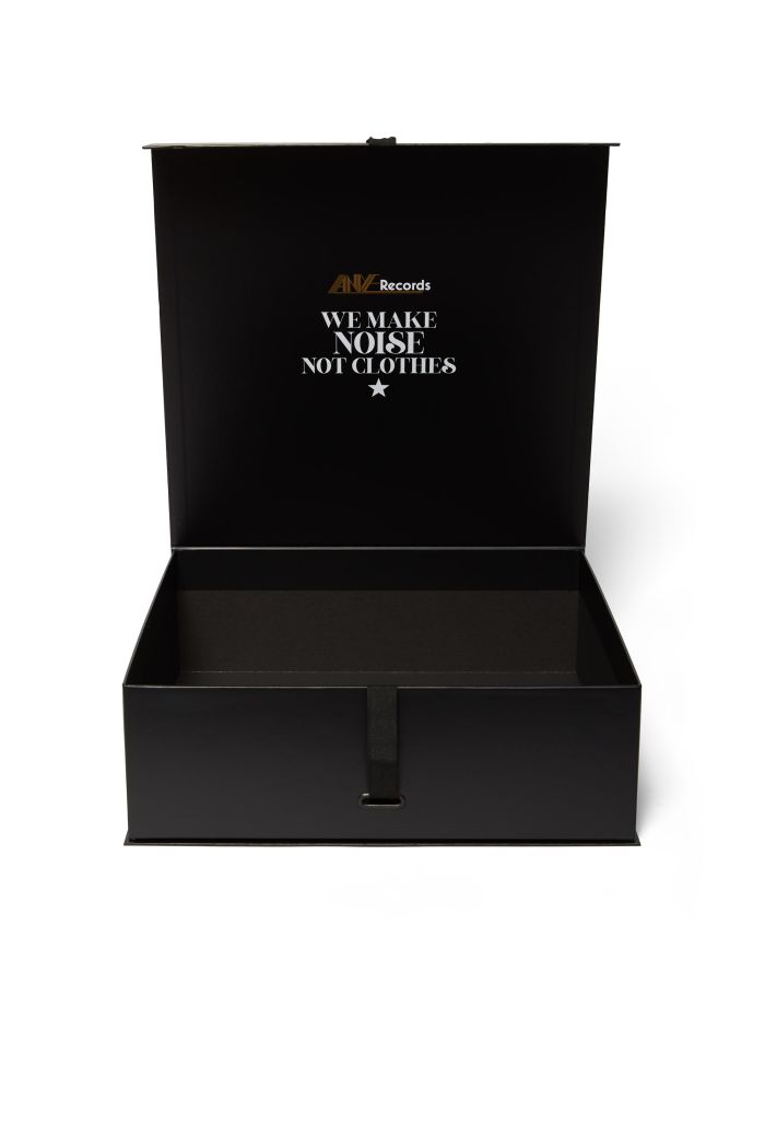Gift Box - Aniye Records