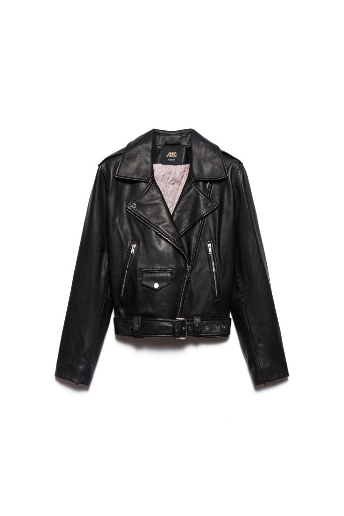 (A)BIKER WILMA