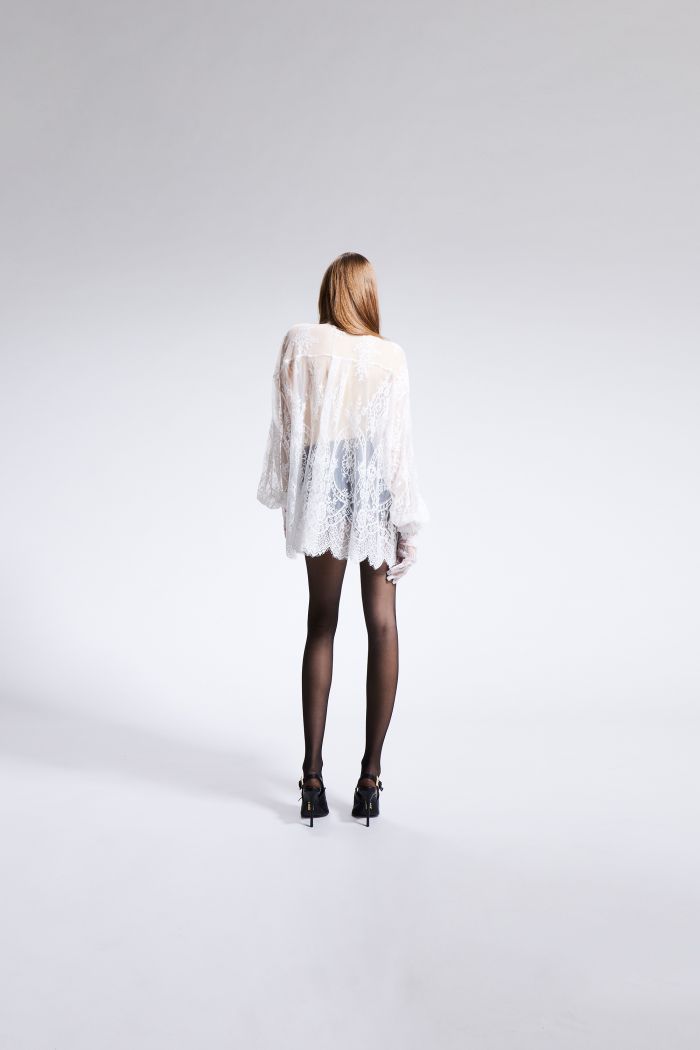 ROMY BLOUSE - Aniye Records