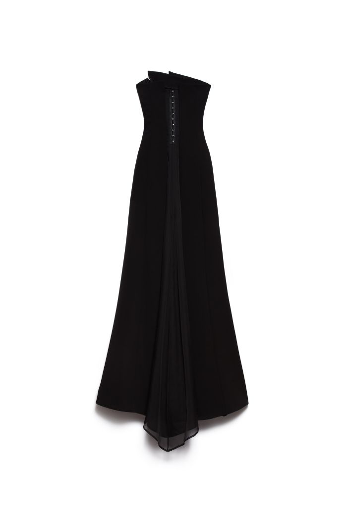 (A)LONG DRESS TIANA - Aniye Records