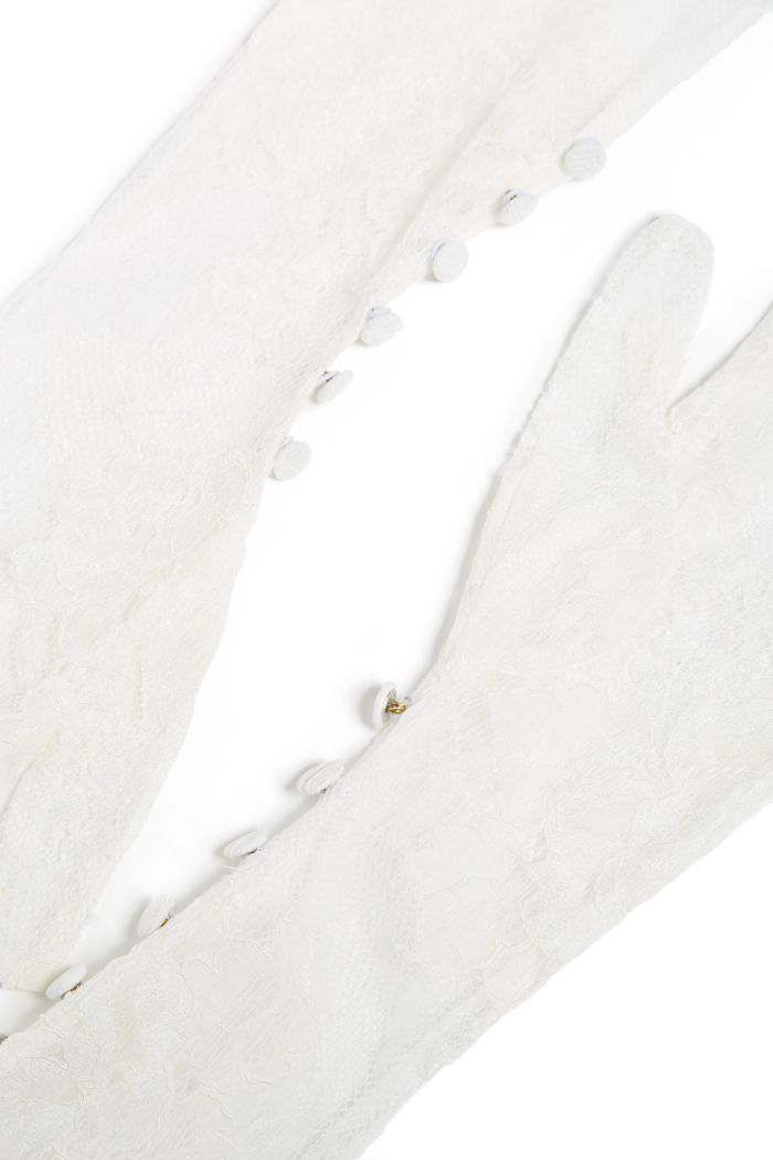 GLOVE LEA - Aniye Records