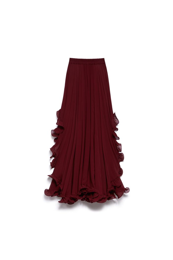 LONG SKIRT HEREN - Aniye Records