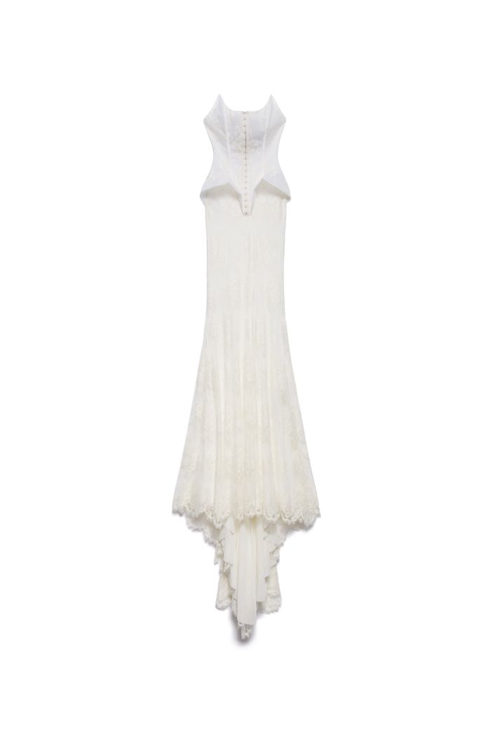 LONG DRESS DAFNE