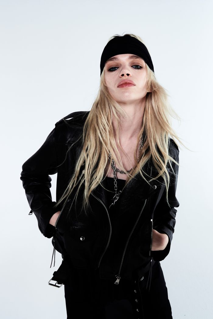 LONG DRESS OTTHA - Aniye Records