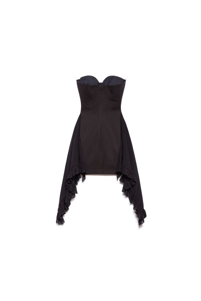 MINI DRESS TILDA - Aniye Records