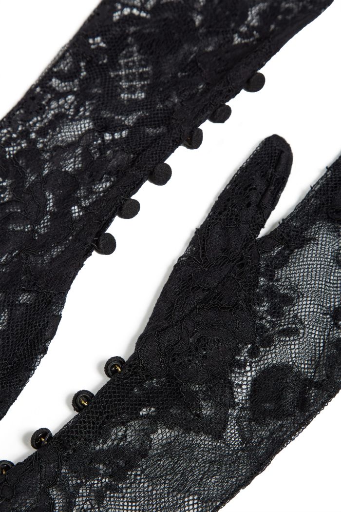 GLOVE LEA - Aniye Records