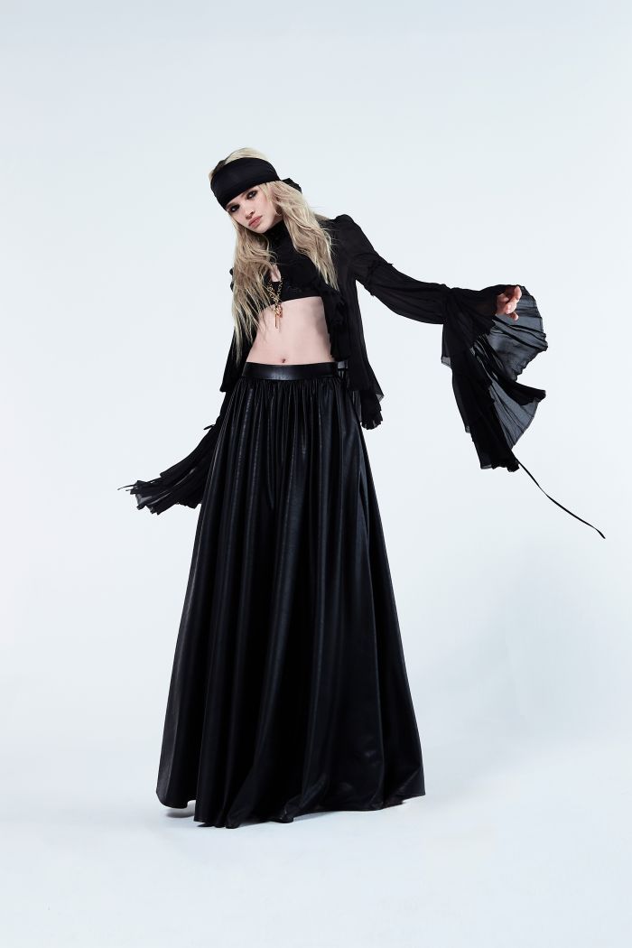 BLOUSE TAMARA - Aniye Records