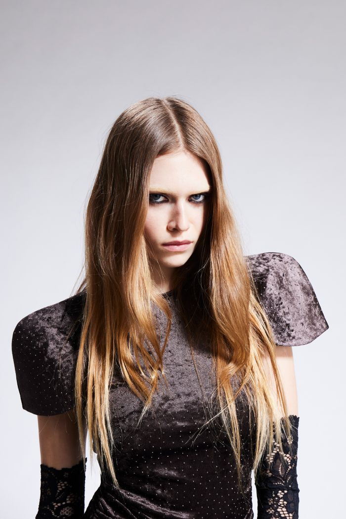 MINI DRESS BAO - Aniye Records