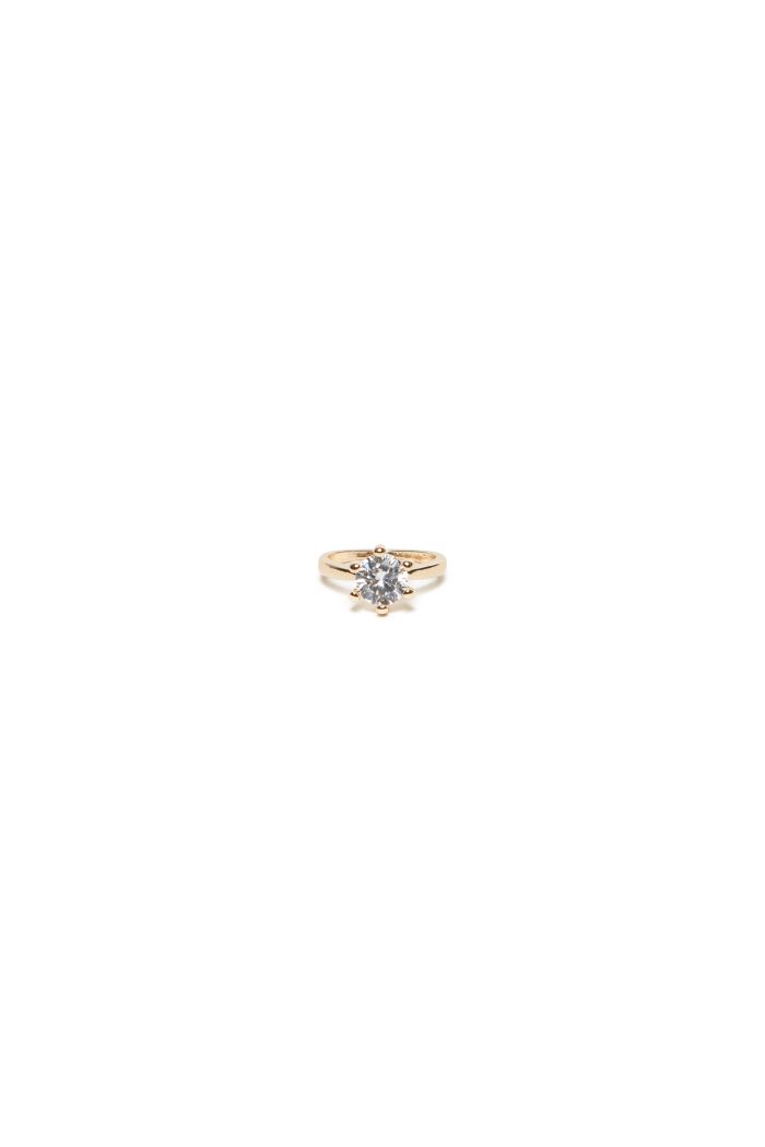 TAM RING