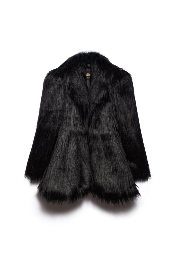 MATILDA FAUX-FUR