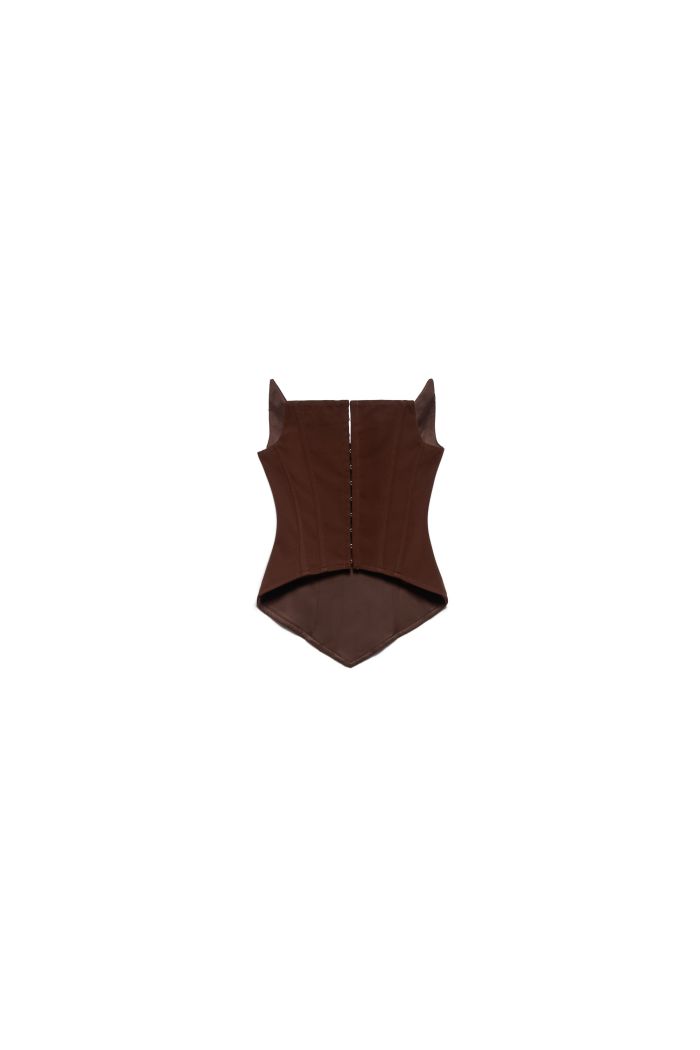(A)BUSTIER ESTER - Aniye Records