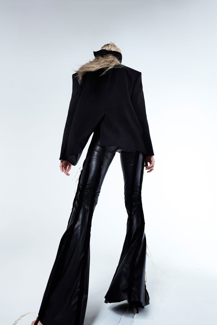 STRING PANTS BICE - Aniye Records