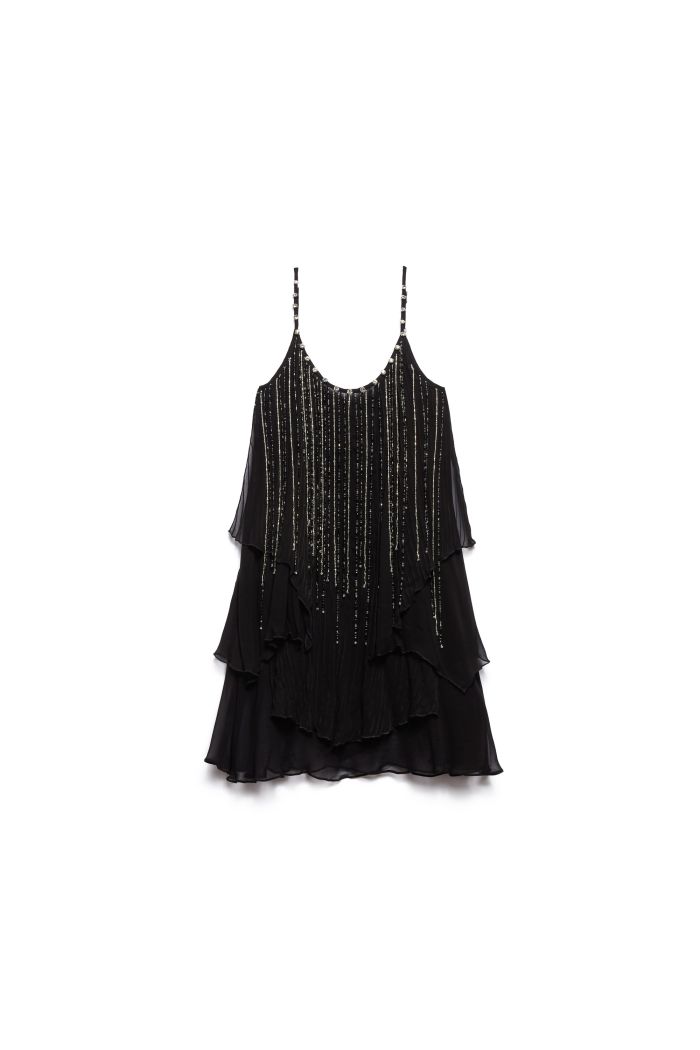 MINI DRESS BIBI - Aniye Records