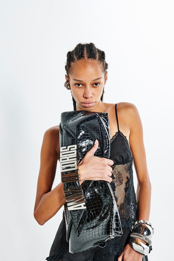 VINYL BAG