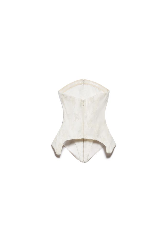BUSTIER NILDE - Aniye Records