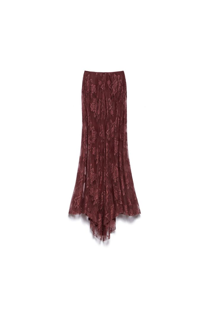 LONG SKIRT ULLA - Aniye Records