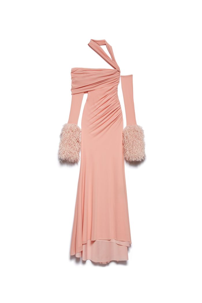 LONG DRESS DANA
