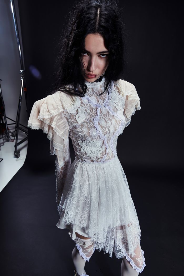 MINI DRESS EDA