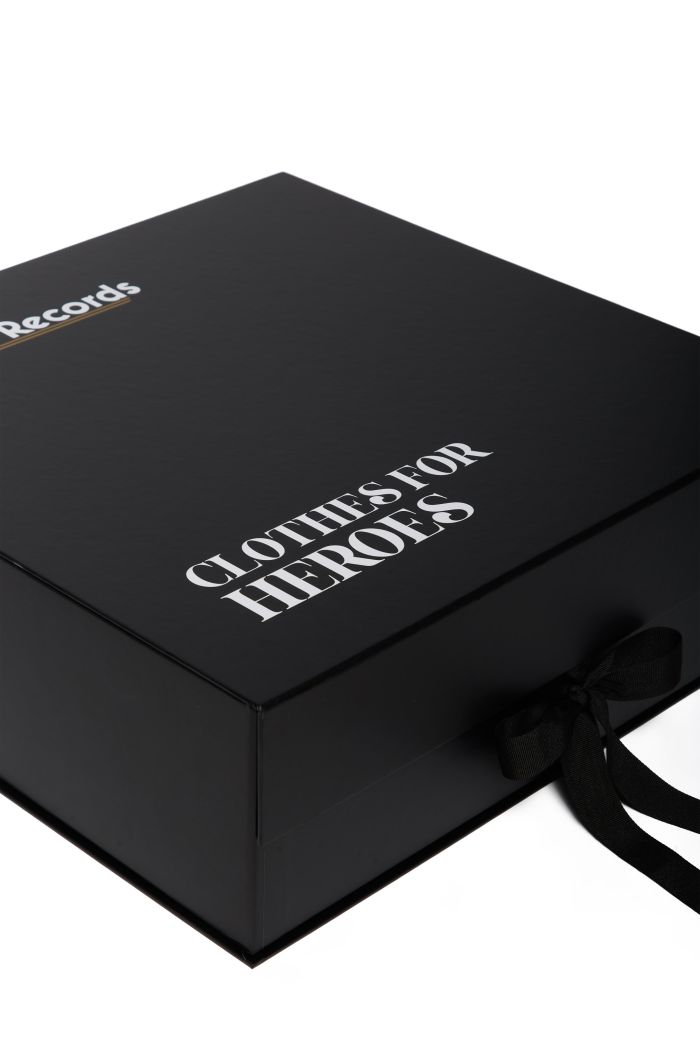 Gift Box - Aniye Records