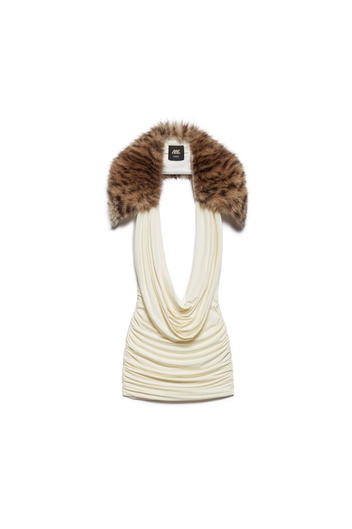MINI DRESS PERLA