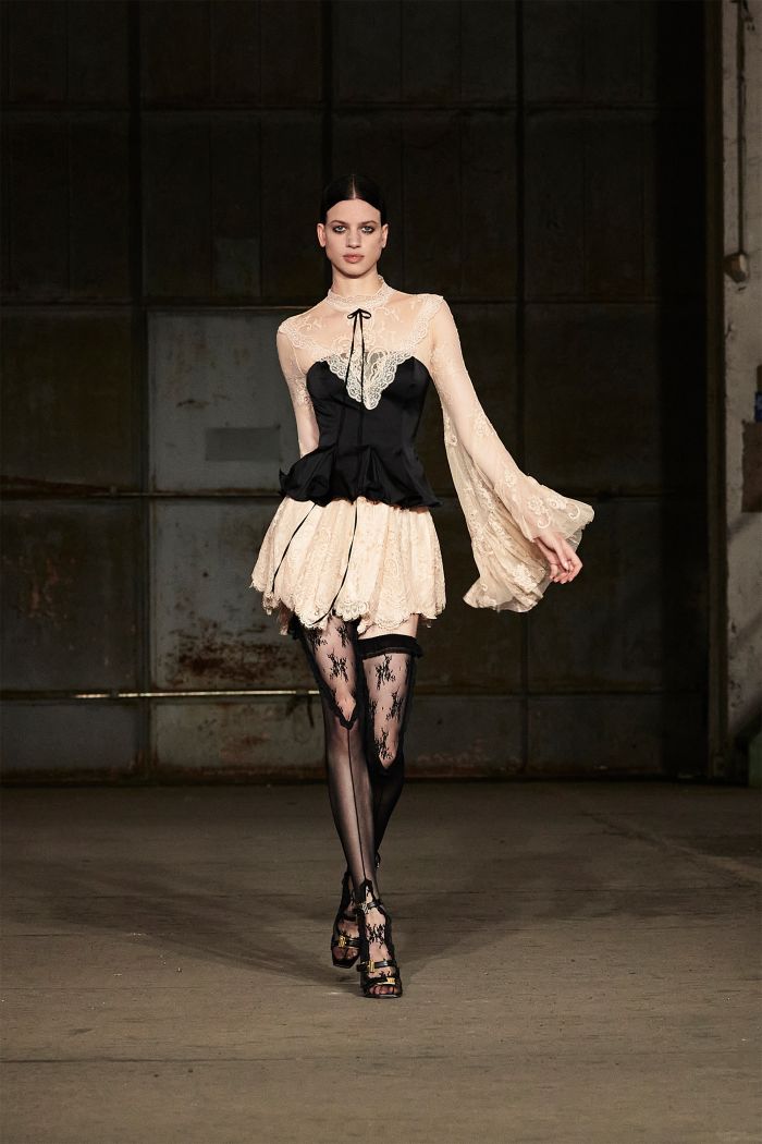 MINI DRESS CLOTY - Aniye Records