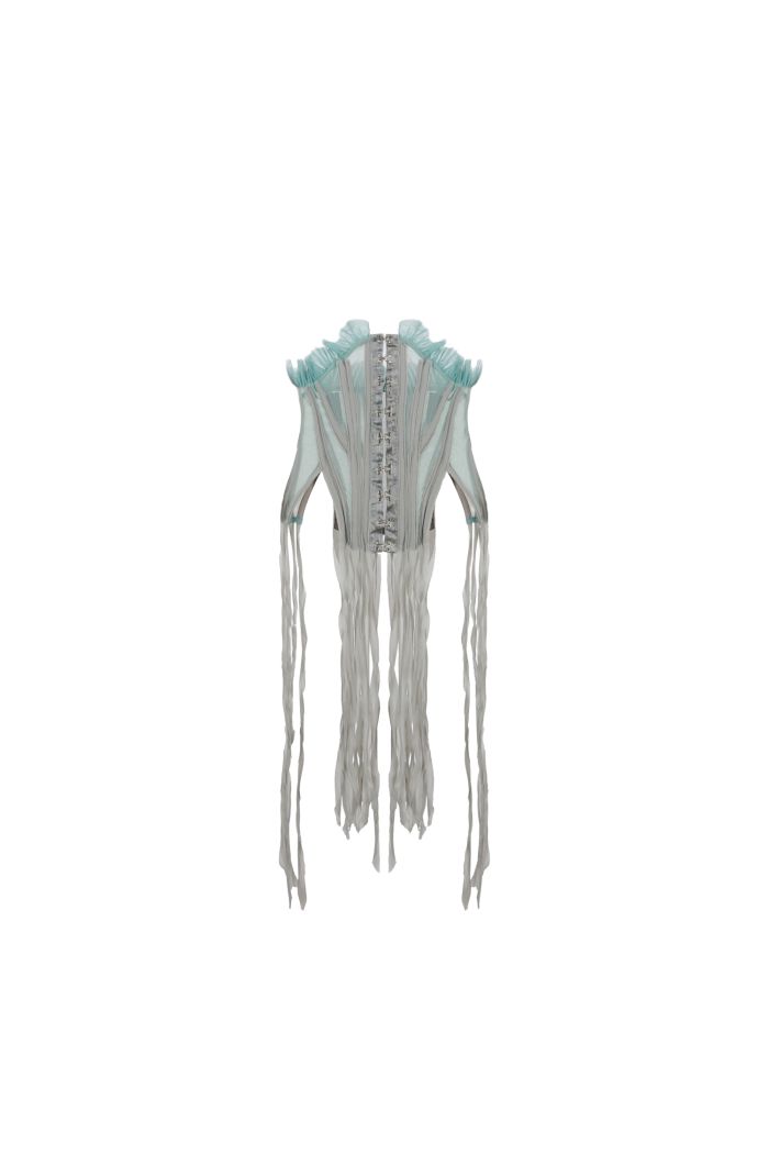 BUSTIER NOAH - Aniye Records