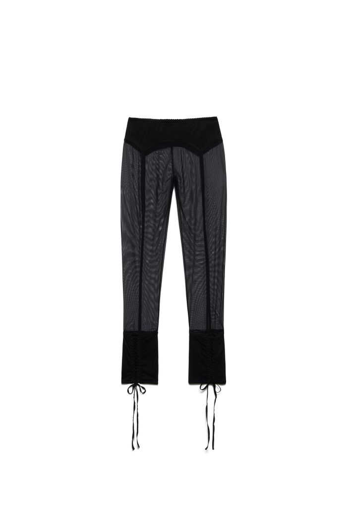 CROP LEGGINGS ISA