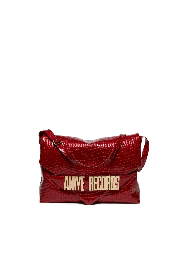 VINYL BAG - Aniye Records