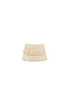 (A)MINI SKIRT BLAKE - Aniye Records