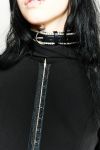 RING CHOCKER LIA - Aniye Records