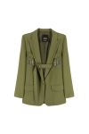 OVER JACKET MARYA - Aniye Records