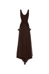 (A)KNOT DRESS ALMA - Aniye Records