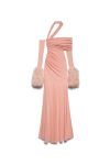 LONG DRESS DANA - Aniye Records