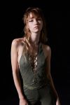 AVA JUMPSUIT - Aniye Records