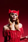 BAT EAR CAP - Aniye Records