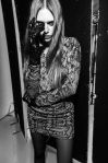 MINI DRESS VENOM - Aniye Records